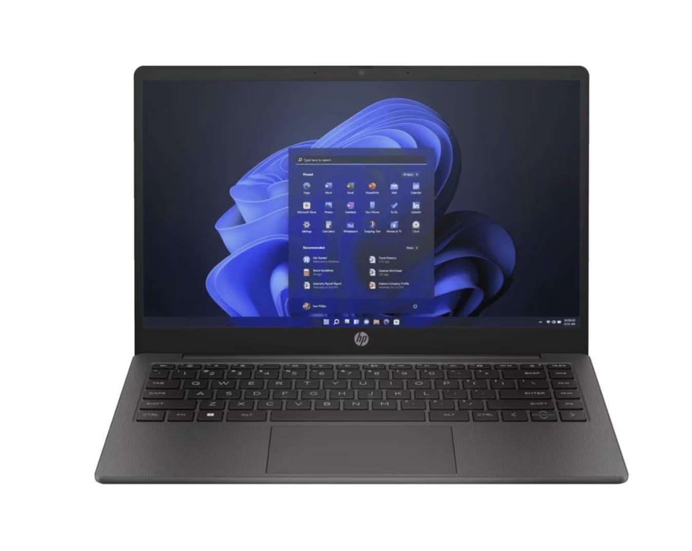 HP Laptop 245 G10 14